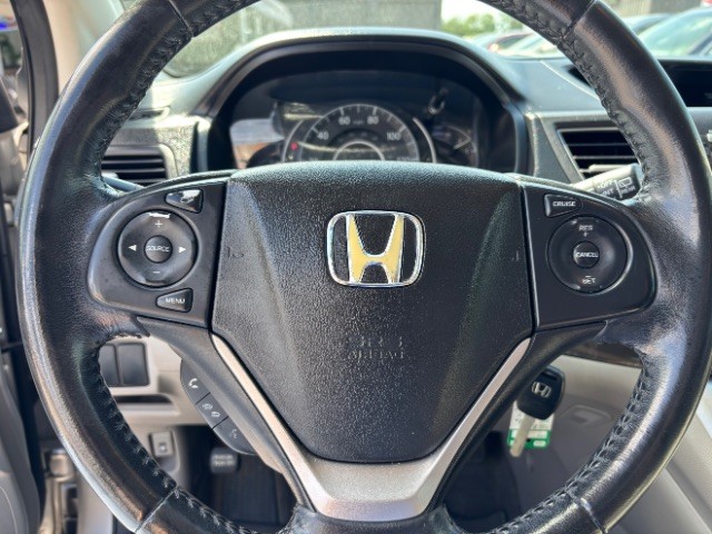 Honda CR-V Vehicle Full-screen Gallery Image 11
