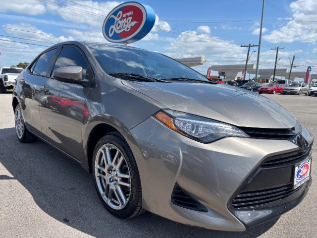more details - toyota corolla