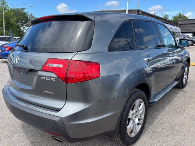 Acura MDX Vehicle Full-screen Gallery Image 05