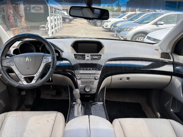 Acura MDX Vehicle Full-screen Gallery Image 09