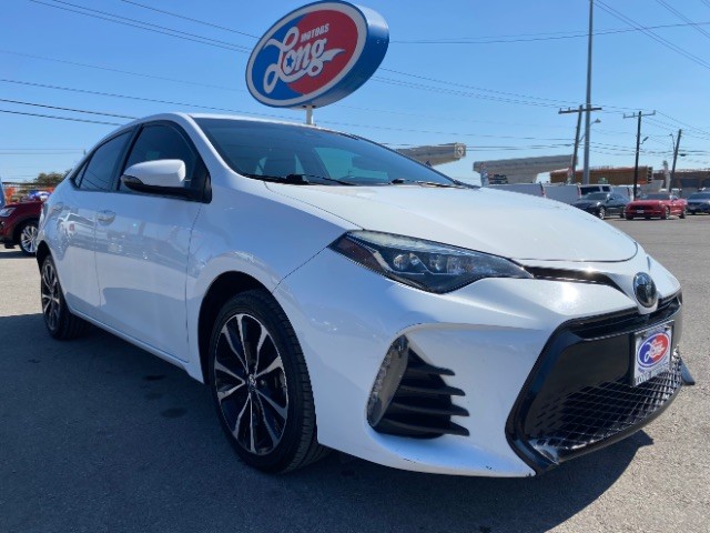 more details - toyota corolla