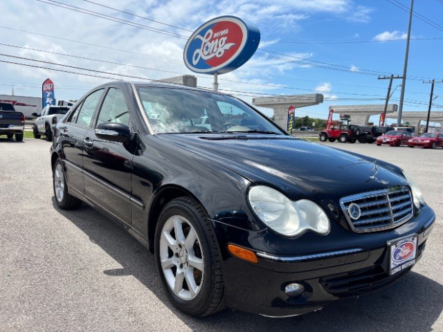 2007 Mercedes-Benz C-Class C280 Luxury 4MATIC's photo