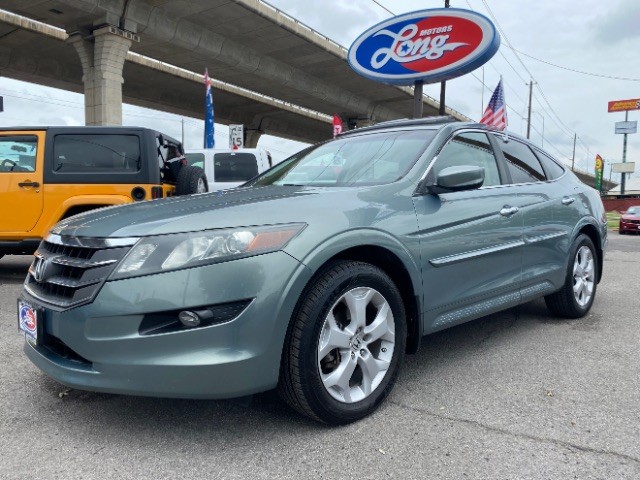 2010 Honda Accord's photo