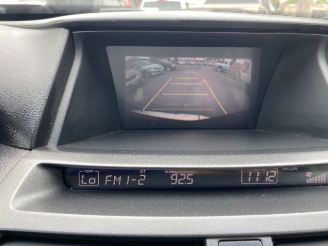 Honda Accord Crosstour Vehicle Full-screen Gallery Image 14
