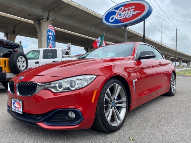 more details - bmw 4 series