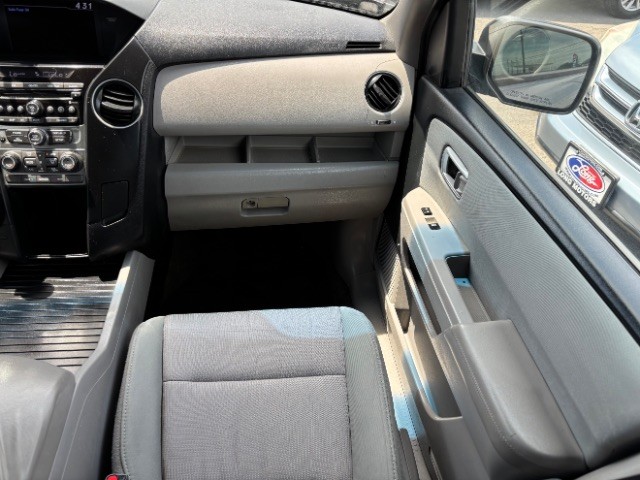 Honda Pilot Vehicle Full-screen Gallery Image 09