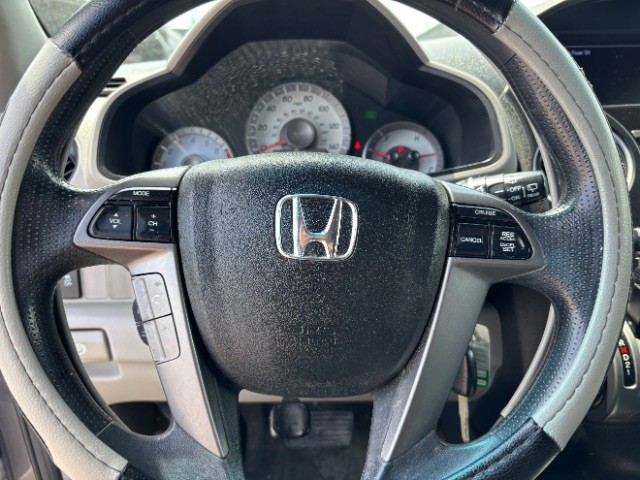 Honda Pilot Vehicle Full-screen Gallery Image 11