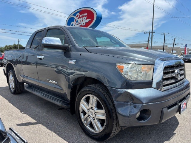 2008 Toyota Tundra's photo