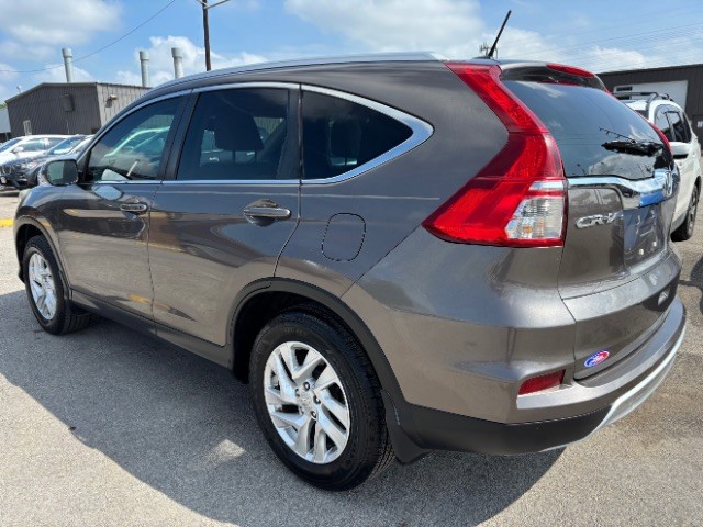 Honda CR-V Vehicle Full-screen Gallery Image 04