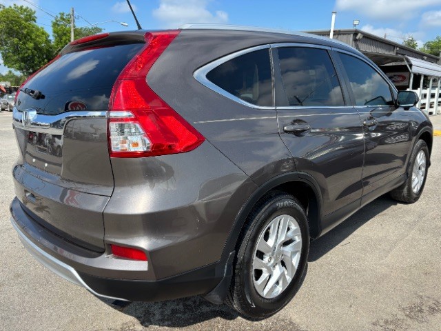 Honda CR-V Vehicle Full-screen Gallery Image 05