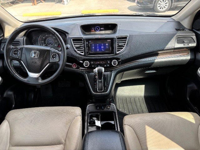 Honda CR-V Vehicle Full-screen Gallery Image 07