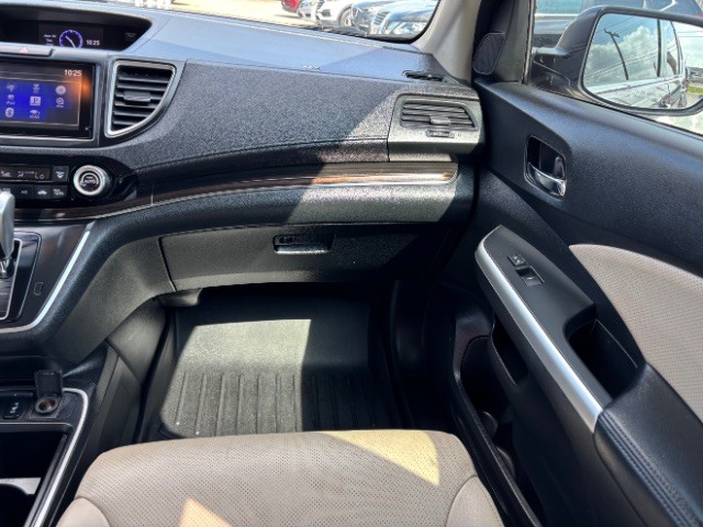 Honda CR-V Vehicle Full-screen Gallery Image 09