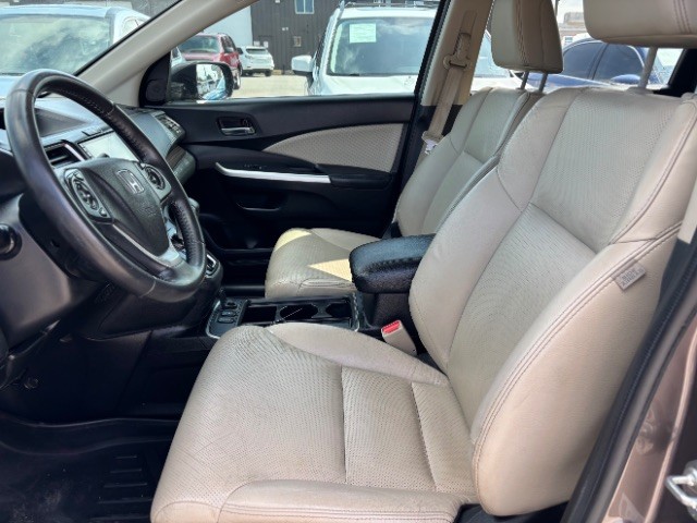 Honda CR-V Vehicle Full-screen Gallery Image 11