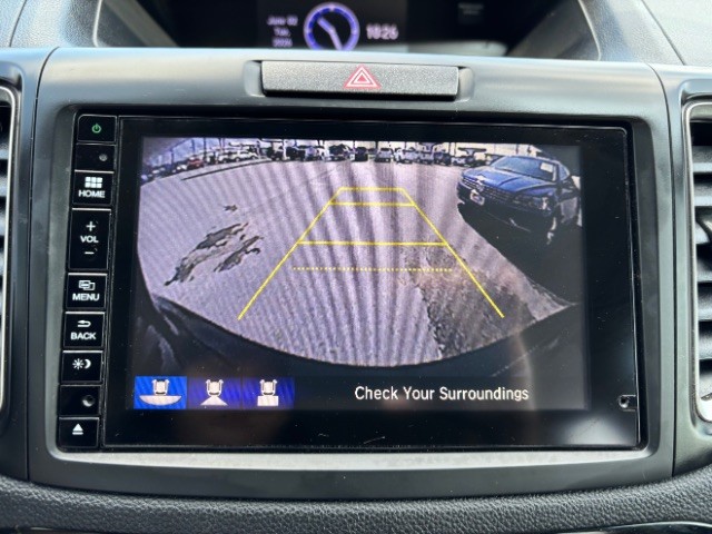 Honda CR-V Vehicle Full-screen Gallery Image 12