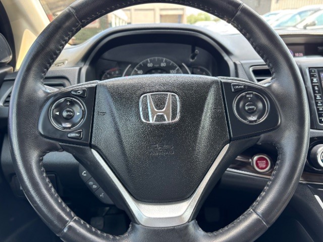 Honda CR-V Vehicle Full-screen Gallery Image 13