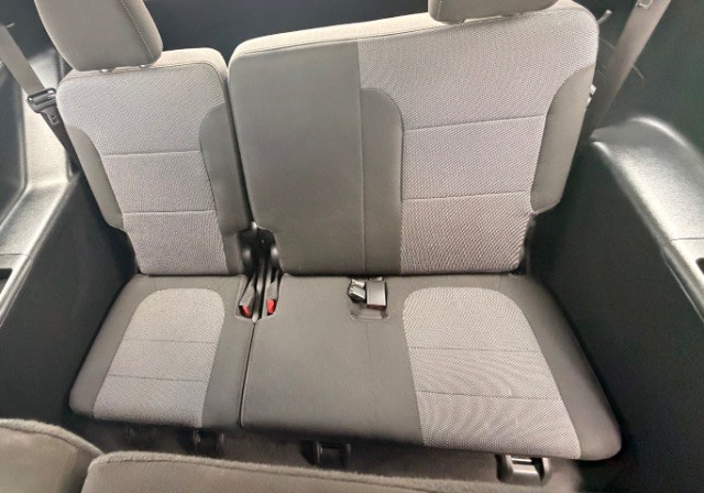 Chevrolet Traverse Vehicle Full-screen Gallery Image 12