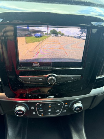 Chevrolet Traverse Vehicle Full-screen Gallery Image 13