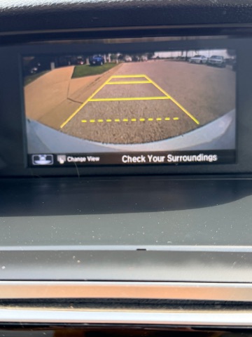 Honda Accord Sedan Vehicle Full-screen Gallery Image 14
