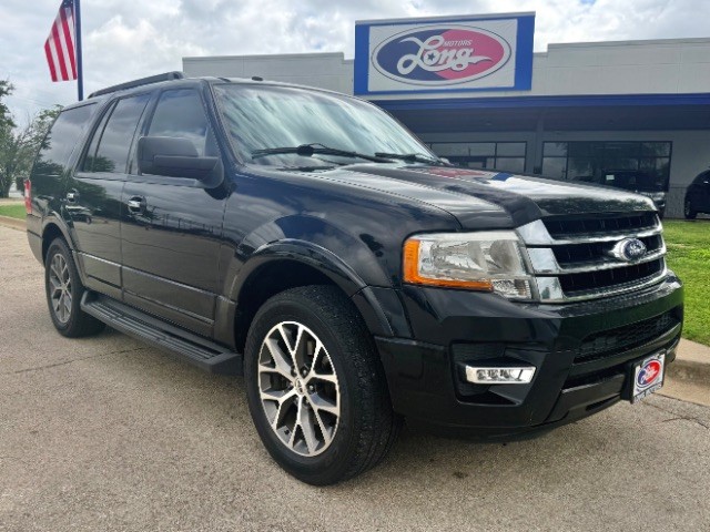 2017 Ford Expedition's photo