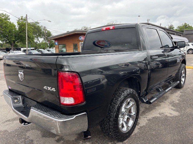 Ram 1500 Vehicle Full-screen Gallery Image 05