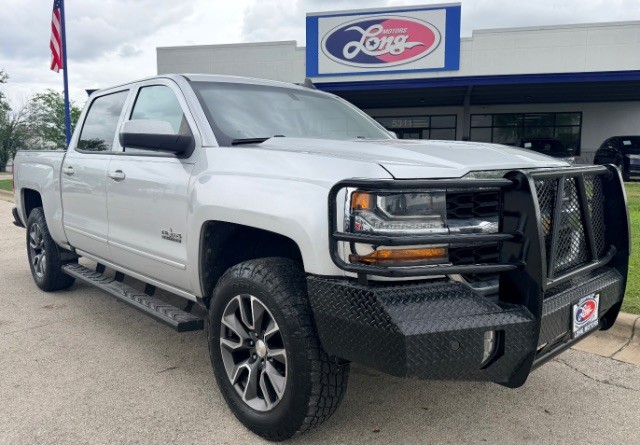 more details - chevrolet silverado 1500