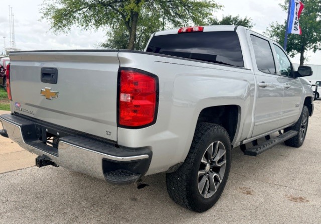 Chevrolet Silverado 1500 Vehicle Full-screen Gallery Image 04
