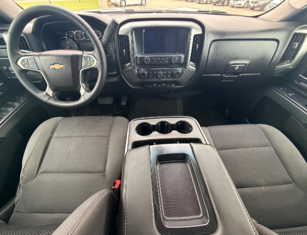 Chevrolet Silverado 1500 Vehicle Full-screen Gallery Image 06