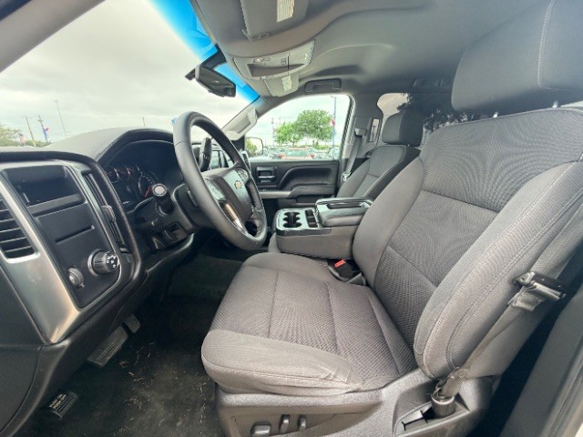 Chevrolet Silverado 1500 Vehicle Full-screen Gallery Image 07