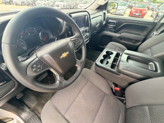 Chevrolet Silverado 1500 Vehicle Full-screen Gallery Image 09