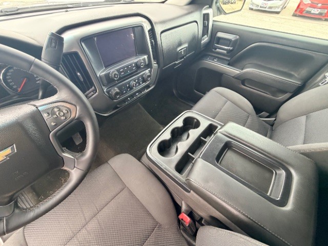 Chevrolet Silverado 1500 Vehicle Full-screen Gallery Image 10