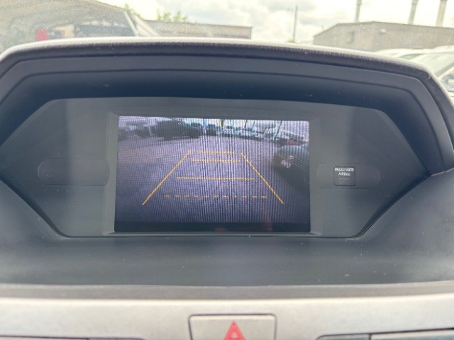 Honda Odyssey Vehicle Full-screen Gallery Image 13