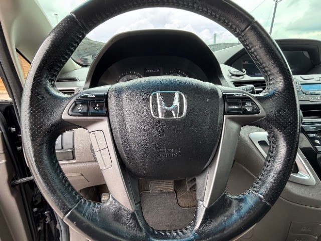 Honda Odyssey Vehicle Full-screen Gallery Image 14