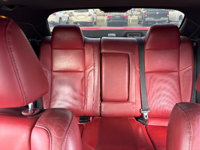 Dodge Challenger Vehicle Full-screen Gallery Image 07