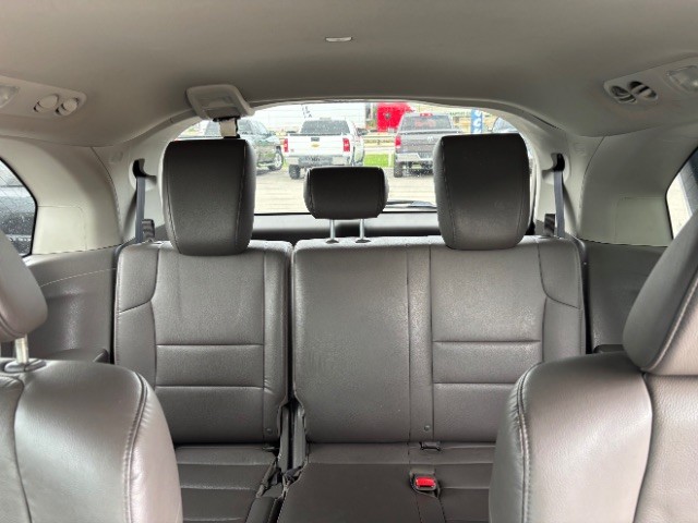 Honda Odyssey Vehicle Full-screen Gallery Image 07