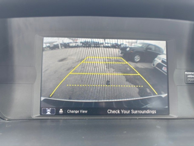 Honda Odyssey Vehicle Full-screen Gallery Image 13