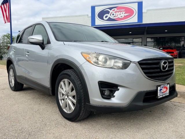 more details - mazda cx-5