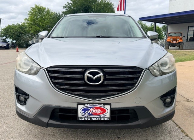 Mazda CX-5 Vehicle Full-screen Gallery Image 03