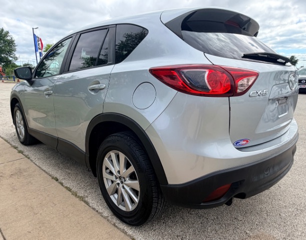 Mazda CX-5 Vehicle Full-screen Gallery Image 05