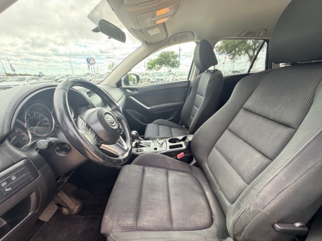 Mazda CX-5 Vehicle Full-screen Gallery Image 07