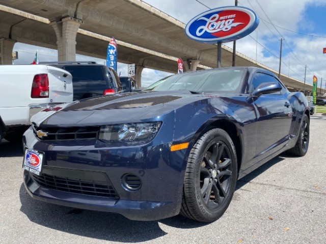 more details - chevrolet camaro