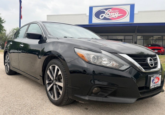 more details - nissan altima