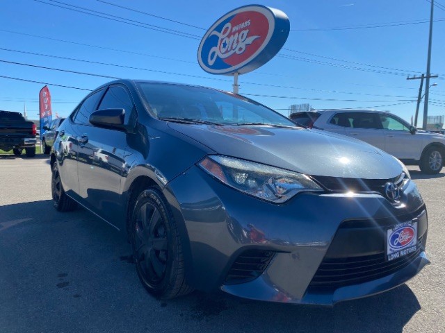 more details - toyota corolla