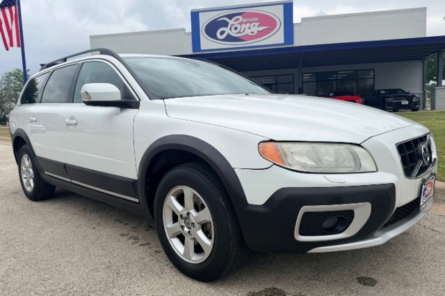 more details - volvo xc70