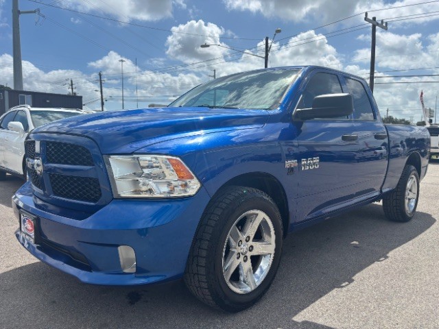 Ram 1500 Vehicle Full-screen Gallery Image 03