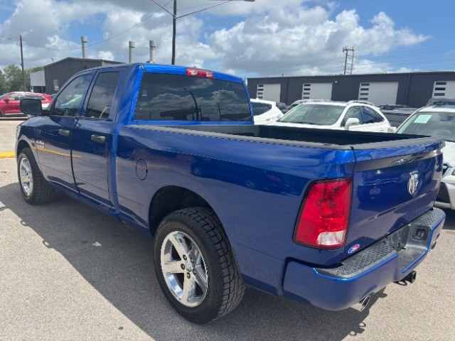 Ram 1500 Vehicle Full-screen Gallery Image 04