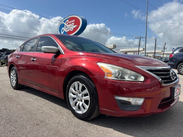 more details - nissan altima