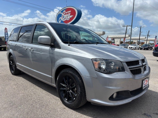2019 Dodge Grand Caravan GT (Fleet)'s photo