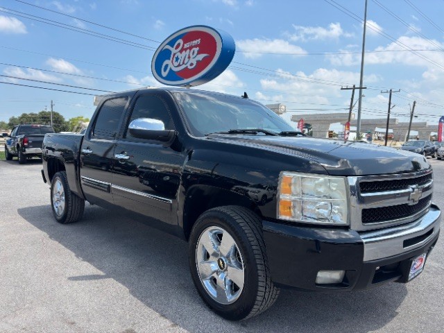 more details - chevrolet silverado 1500