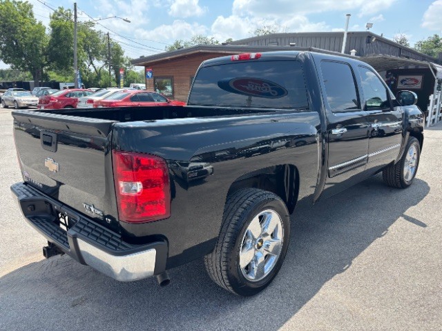 Chevrolet Silverado 1500 Vehicle Full-screen Gallery Image 05