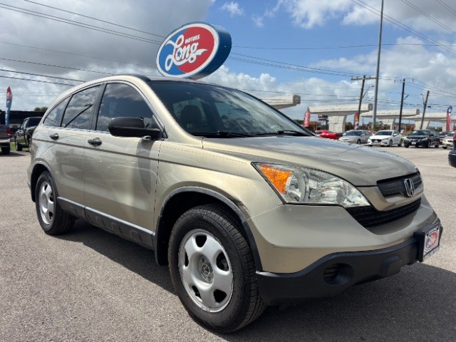 2007 Honda CR-V LX 2WD 5AT's photo